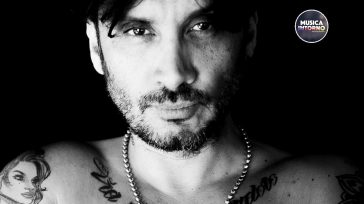 FABRIZIO MORO, PER SEMPRE UN COMBATTENTE