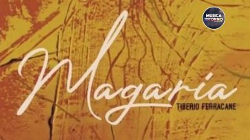 MAGARIA, UN INCONTRO GENTILE DI LINGUE