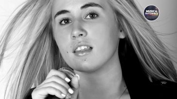 MATILDE MONTANARI, THINK POSITIVE MADE IN FORLÌ
