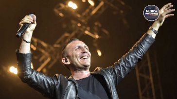 MODÀ, UN LIVE CHE È PURA MAGIA