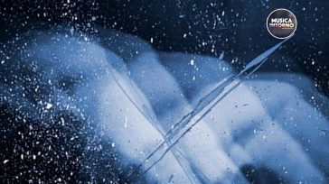 SILENT STARS DI PAOLO FANZAGA, COME UN UNICO GRANDE FLUSSO SONORO
