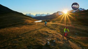 CAMPO BASE FESTIVAL 2022, TRA L’ATTIVISMO AMBIENTALE E LE DONNE