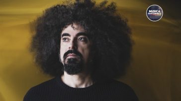 CAPAREZZA, L’EVOLUZIONE DI UN PENSIERO ORIGINALE