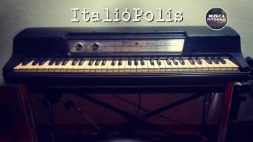 L’ITALIÒPOLIS TRASOGNATA E ANTICONFORMISTA DI EUGENIO BALZANI