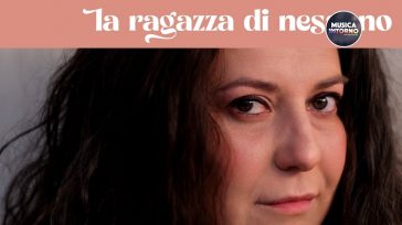 LA RAGAZZA DI NESSUNO, LAURA B PUBBLICA UN MANIFESTO DI LIBERTÀ