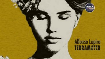 TERRAMATER DI ALFONSO LAPIRA, UN DISCO CHE SA DI SICILIA