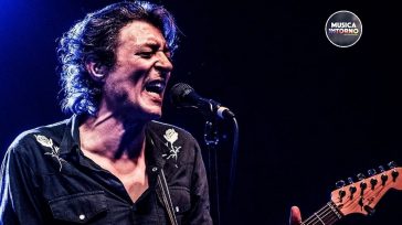 ITALY ROCK, PURA ADRENALINA MUSICALE AI PIEDI DELL’ETNA