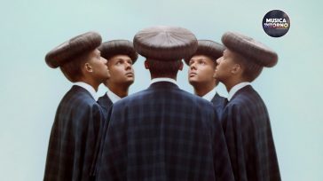 STROMAE, L’ALCHIMISTA DEGLI OPPOSTI TORNA IN ITALIA