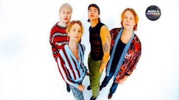 5 SECONDS OF SUMMER, TRA LA ROYAL ALBERT HALL E IL QUINTO ALBUM