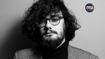 QUANDO LE CANZONI FINISCONO, L’EAST COAST MADE IN ITALY DI CARLO CORALLO