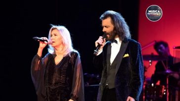 GIOVANNI NUTI IN CONCERTO, TRA ALDA MERINI E MILVA