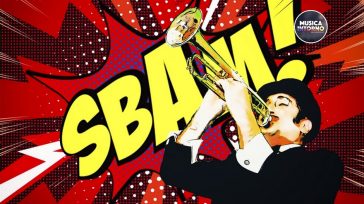 EUSEBIO MARTINELLI GIPSY ORKESTAR FA SBAM!