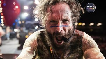 LORENZO JOVANOTTI CHERUBINI, ALL’ARREMBAGGIO!