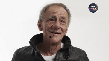 ROBERTO VECCHIONI, QUELL’INDOMABILE PASSIONE PER LA VITA