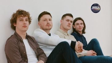 BURN THE EMPIRE, THE SNUTS TRA LA CONTEMPORANEITÀ E UNO SGUARDO AL FUTURO