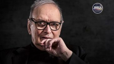IL CINEMA DI ENNIO, COME NON È STATO MAI SENTITO PRIMA