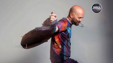 NEGRAMARO, CANZONI COME FOSSERO PELLE