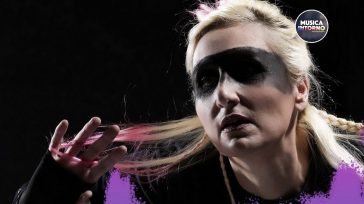 TUTTO QUELLO CHE VOGLIO, IL ROCK SOUND DI ALESSIA RAISI CI FA PERDERE LA TESTA