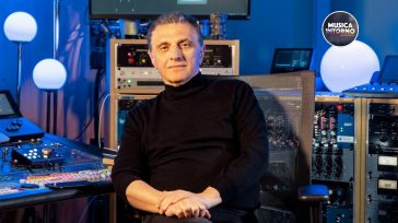 CELSO VALLI, SETTE CANZONI AL PIANO E NASCE L’ARTISTA