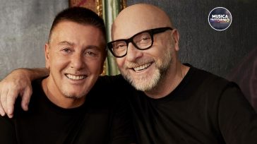 DOLCE&GABBANA, UN SOGNO FATTO DI TESSUTO INDOSSABILE