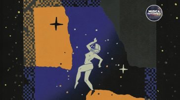 POLARIS, IL SOUND ANTICO E MODERNO DEI FOLKATOMIK