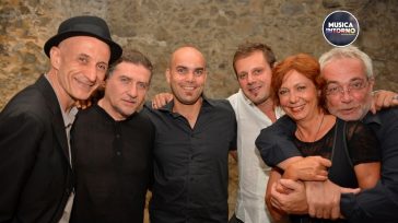 PENSIERI E PAROLE DI BATTISTI NELL’ESPRESSIONE ARTISTICA DI PEPPE SERVILLO