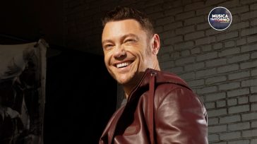 TIZIANO FERRO: HO CONSEGNATO ALLA GENTE LE MIE CICATRICI