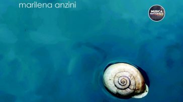 GURFA, LA FULGENTE FEMMINILITÀ DI MARILENA ANZINI