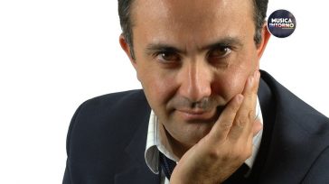 IN SCENA LA GENIALE POLIEDRICITÀ DI SANDRO VERGATO
