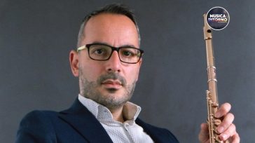 NICOLA CAMPITELLI, ALLA X EDIZIONE DELL’IMOLA MASTER FLUTE AND CHAMBER MUSIC