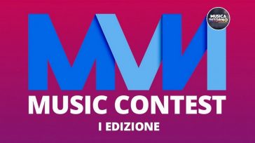 MUVI MUSIC CONTEST, METTI IN GIOCO IL TUO TALENTO