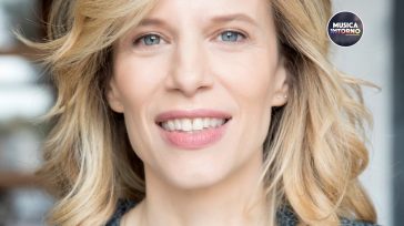 SONIA BERGAMASCO, IL GESTO ESSENZIALE DELL’ARTE