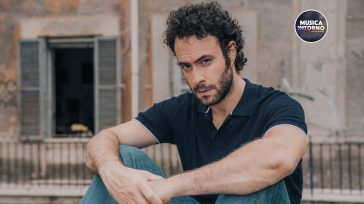 LA DIFFICOLTÀ DI INTERPRETARE SÉ STESSO, SEMPLICEMENTE ALESSIO VASSALLO