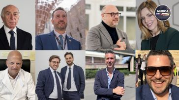 PREMIO RAGUSANI NEL MONDO, STORIE DI ECCELLENZA