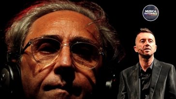 ANDREA SCANZI, PORTA IN SCENA IL SUO VIAGGIO INTORNO A BATTIATO
