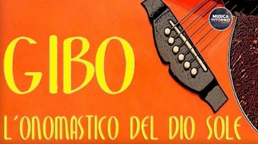 L’ONOMASTICO DEL DIO SOLE, SUL DANCEFLOOR IMPAZZA LA PUNGENTE IRONIA DI GIBO