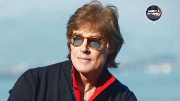 RONN MOSS, GOOD VIBRATIONS