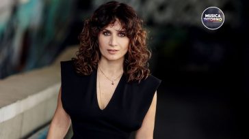 SONO COME SONO, CHIARA CIVELLO E IL SUO MESSAGGIO D’AMORE E LIBERTÀ