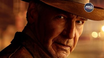 HARRISON FORD, QUARANT’ANNI DA INDIANA JONES