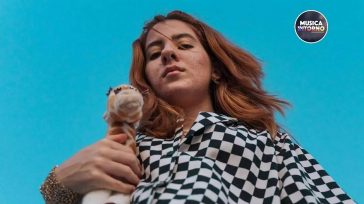 GRAN FINALE DEL MUVI MUSIC CONTEST, TRIONFANO GIULIA LEONE E ARIA
