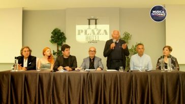 MOGOL E LE GRANDI EMOZIONI DI BATTISTI, A CATANIA UN CONCERTO-EVENTO TRA MUSICA E SOLIDARIETÀ