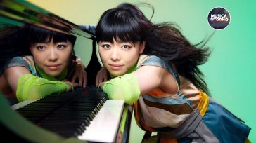 SONICWONDER, IL RIVOLUZIONARIO TALENTO DI HIROMI ALLA CONQUISTA DELLA SICILIA
