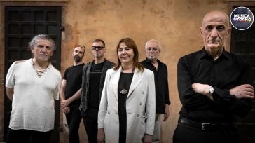 PENSIERI E PAROLE, IN SICILIA L’OMAGGIO A LUCIO BATTISTI NEL SEGNO DEL JAZZ