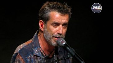 DANIELE SILVESTRI, SEMPRE PIÙ CANTASTORIE