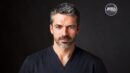 LUCA ARGENTERO, LA MISSION DEL PRENDERSI CURA