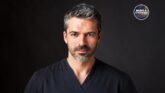 LUCA ARGENTERO, LA MISSION DEL PRENDERSI CURA