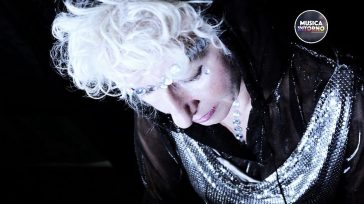 SILVER, IL SUONO ARGENTEO DI ALESSANDRA CELLETTI