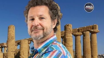 SICILIA VACANTI, IL PRIMO ALBUM DI ALESSANDRO D’ANDREA CALANDRA