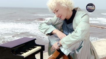 ULTRAMINIMAL, ALL’ESSENZA DELLA MUSICA DI ALESSANDRA CELLETTI