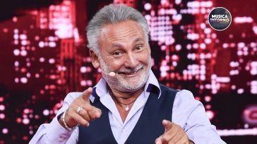 FRANCESCO PAOLANTONI, NEL PIENO DI UNA SFOLGORANTE RINASCITA